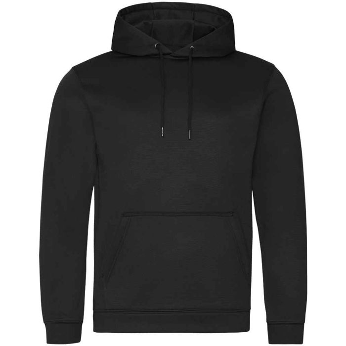AWDis Sports Polyester Hoodie main product photo