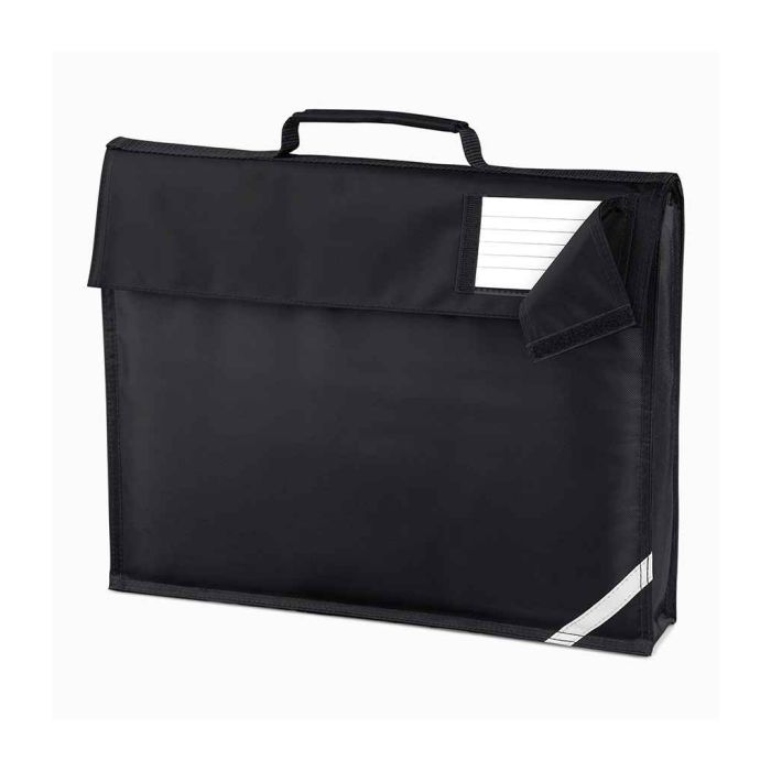 Quadra Junior Book Bag main product photo
