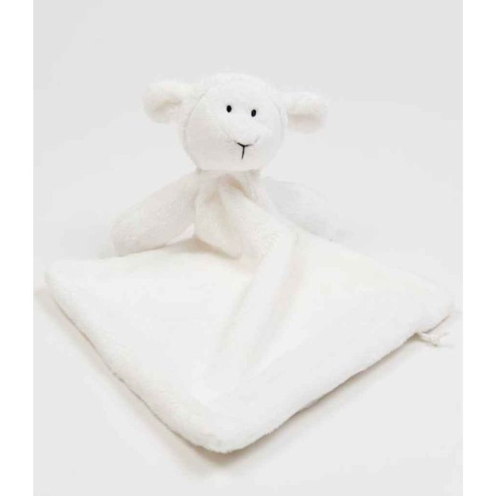 Mumbles Lamb Comforter main product photo