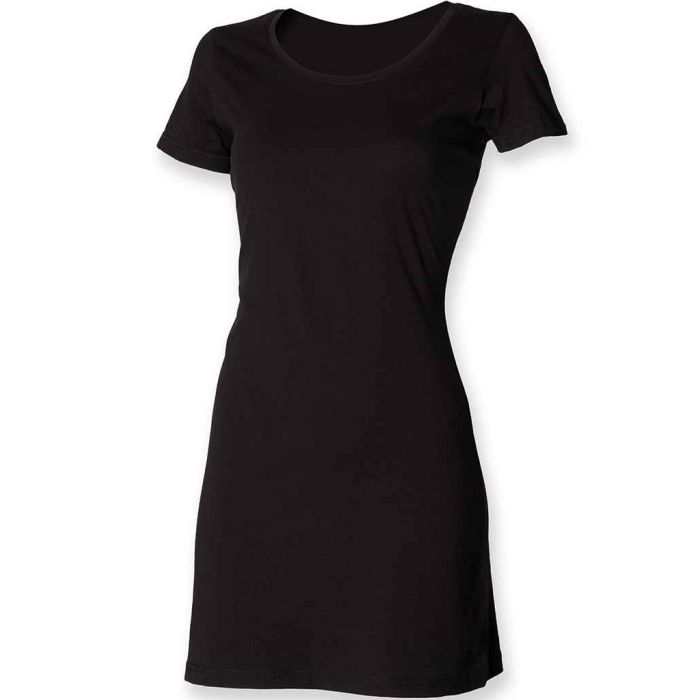 SF Clothing Ladies T-Shirt Dress main product photo