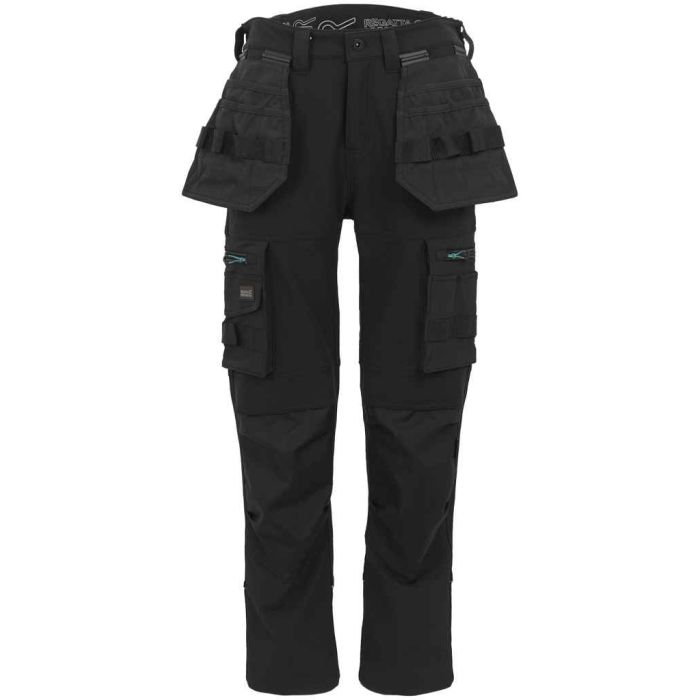 Regatta Ladies Ada Stretch Holster Trousers main product photo