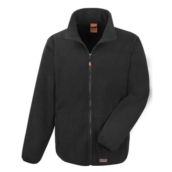 Result Work-Guard Heavy Duty Micro Fleece main product photo
