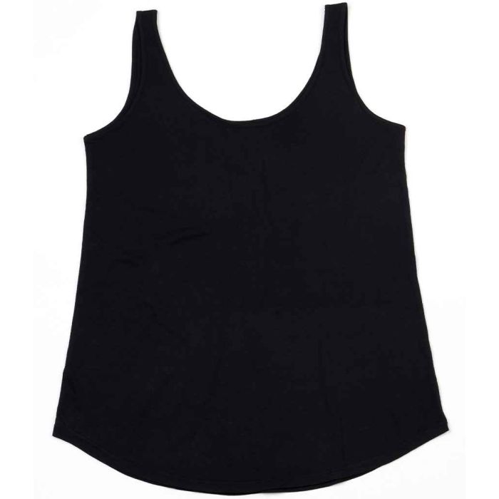 Mantis Ladies Loose Fit Vest main product photo