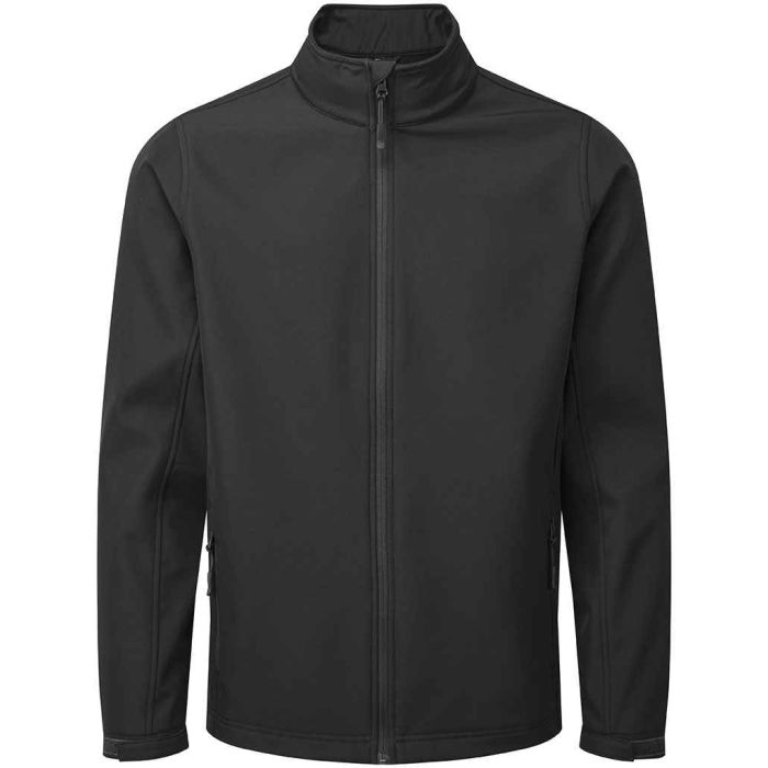 Premier Windchecker? Recycled Printable Soft Shell Jacket main product photo