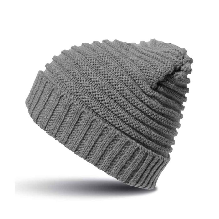Result Braided Fleece Lined Hat main product photo