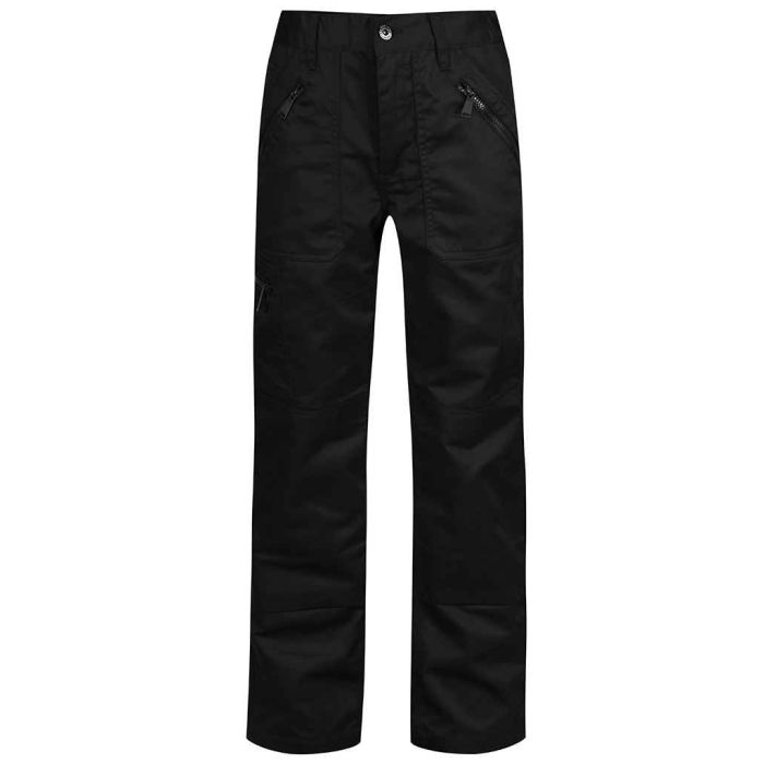 Regatta Ladies Pro Action Trousers main product photo
