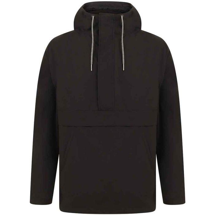 Front Row Pullover 1/2 Zip Jacket main product photo