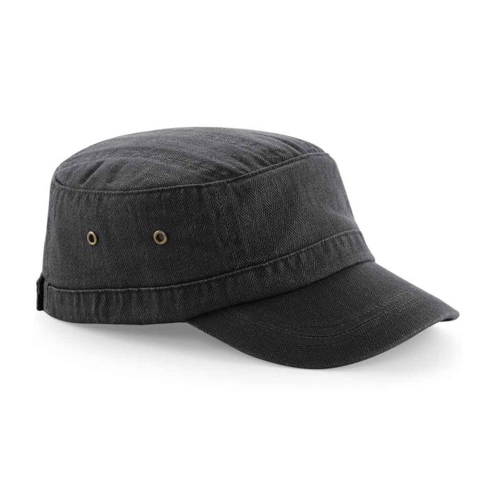 Beechfield Urban Army Cap main product photo