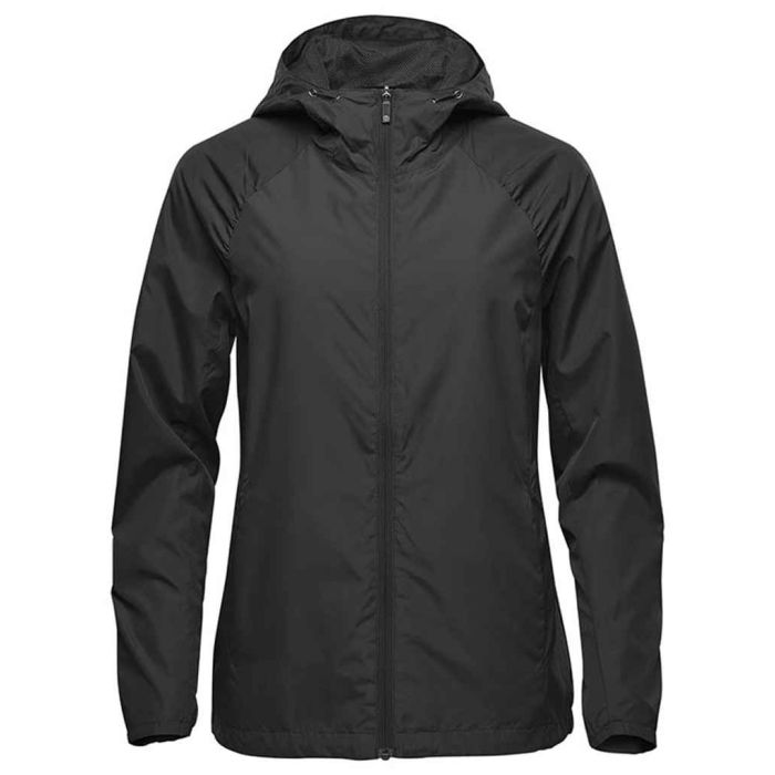 Stormtech Ladies Pacifica Wind Jacket main product photo