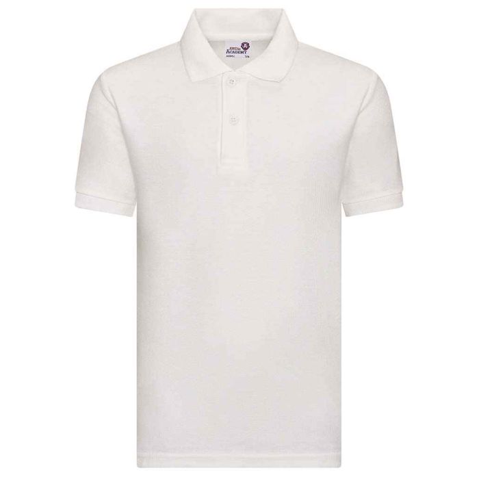 AWDis Academy Kids Piqu? Polo Shirt main product photo