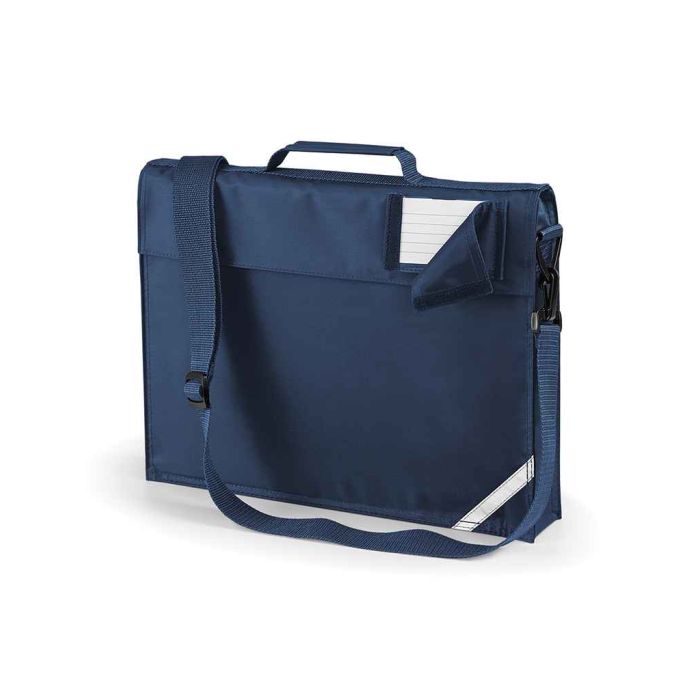 Quadra Junior Book Bag with Strap main product photo