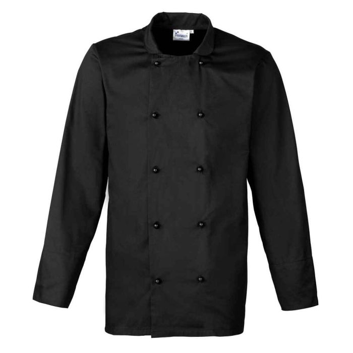 Premier Unisex Cuisine Chef's Jacket main product photo