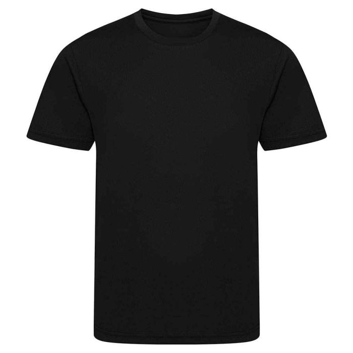 AWDis Kids Cool Recycled T-Shirt main product photo