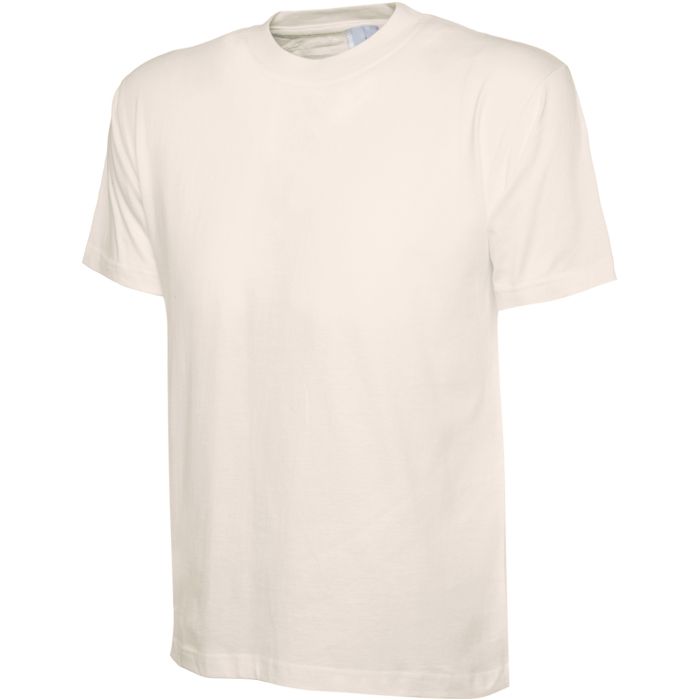 Classic T-shirt main product photo