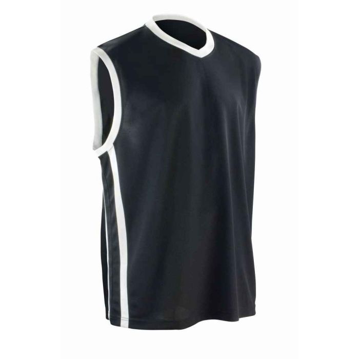 Spiro Basketball Top main product photo