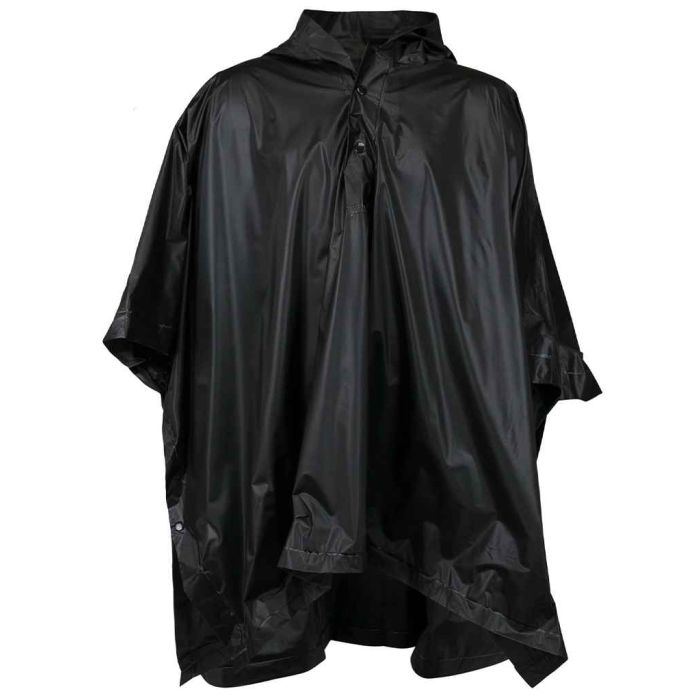 Splashmacs Rain Poncho main product photo