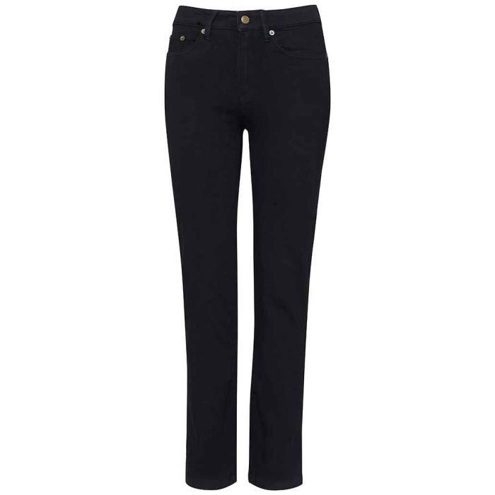 So Denim Ladies Katy Straight Jeans main product photo