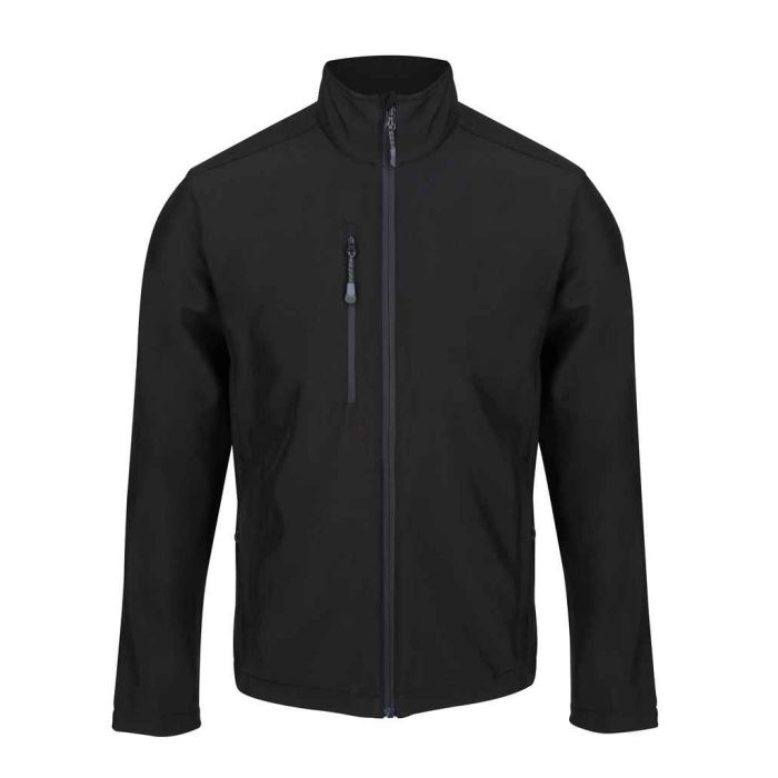 Regatta Honestly Made Recycled Soft Shell Jacket main product photo