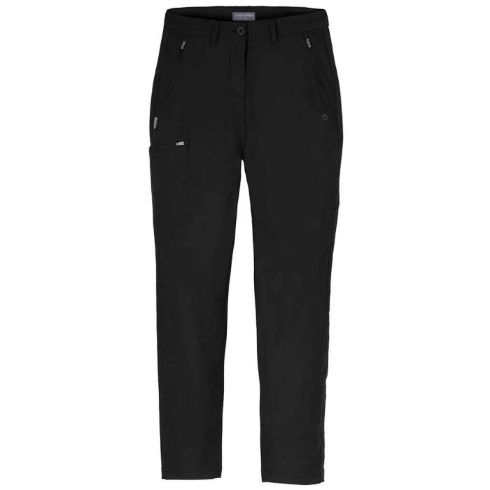 Craghoppers Expert Ladies Kiwi Pro Stretch Trousers main product photo