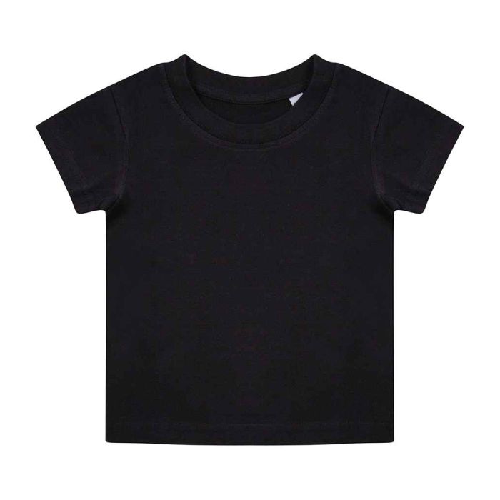 Larkwood Baby/Toddler Organic T-Shirt main product photo