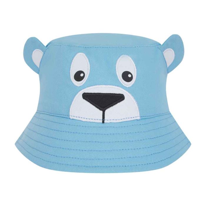 Larkwood Baby/Toddler Character Bucket Hat main product photo