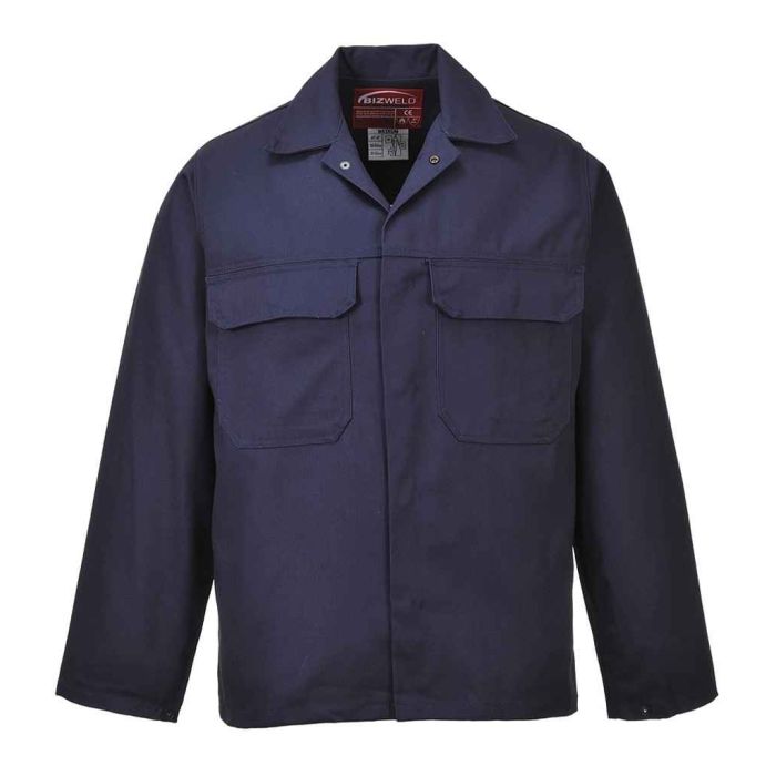 Portwest Bizweld? Flame Resistant Jacket main product photo