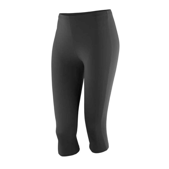 Spiro Impact Ladies Softex? Capri Pants main product photo