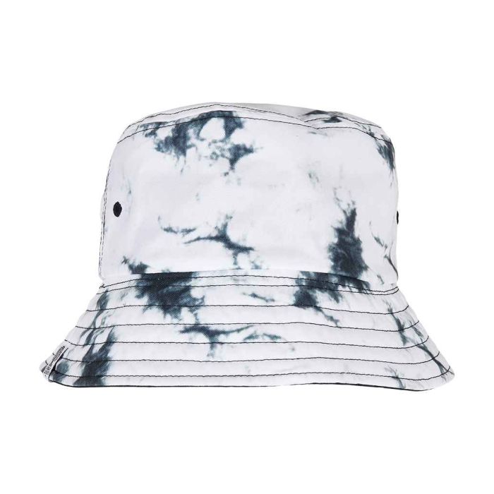 Flexfit Batik Dye Reversible Bucket Hat main product photo