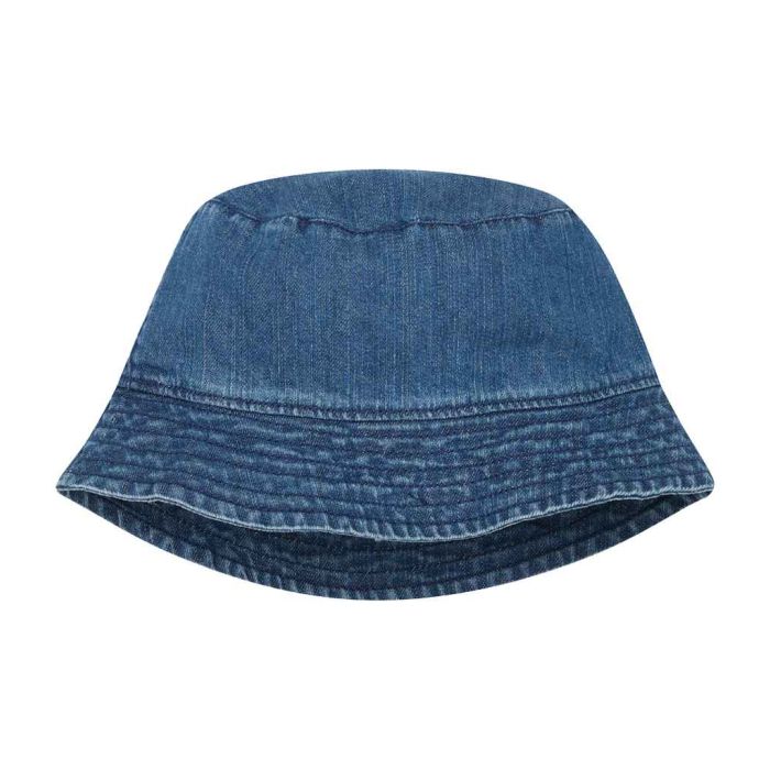 Mantis Denim Bucket Hat main product photo