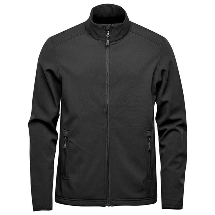 Stormtech Narvik Soft Shell Jacket main product photo