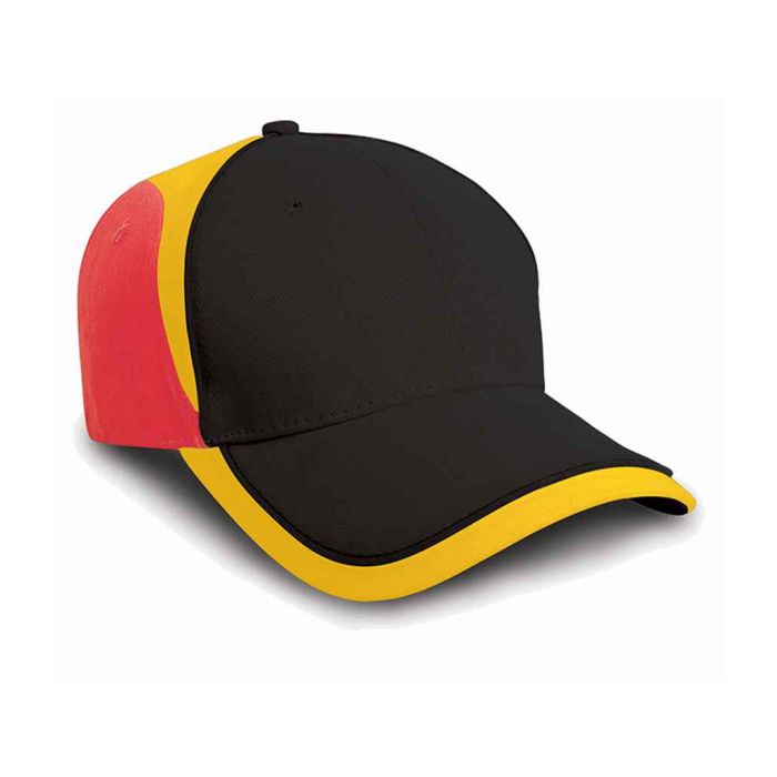 Result National Cap main product photo