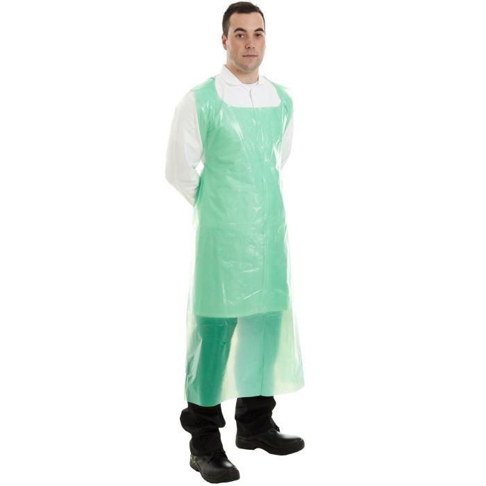 PE Aprons - 50 Micron - Case main product photo