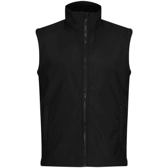 Regatta Ablaze Soft Shell Bodywarmer main product photo