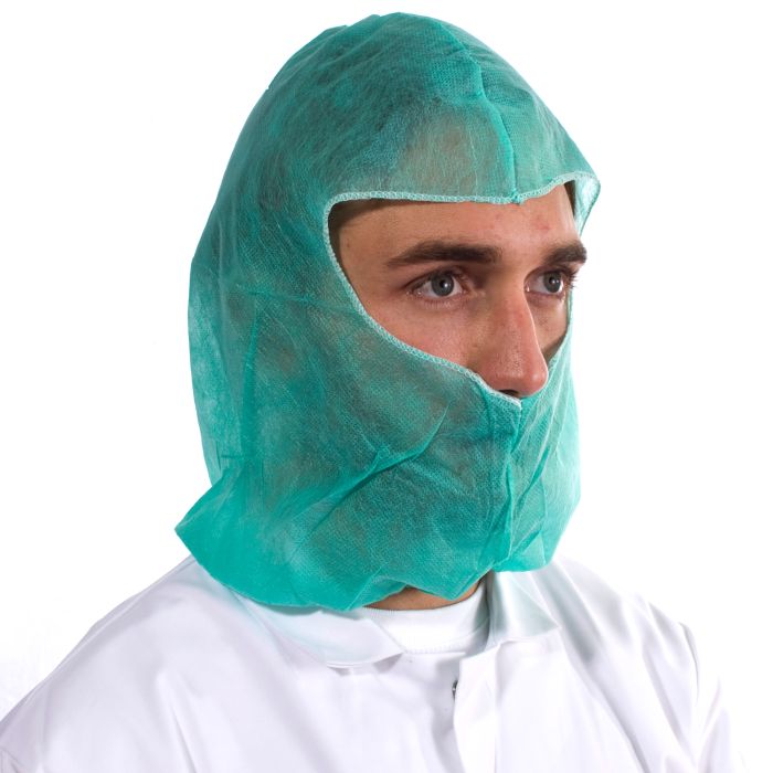 Balaclava Hood - Standard - Case main product photo