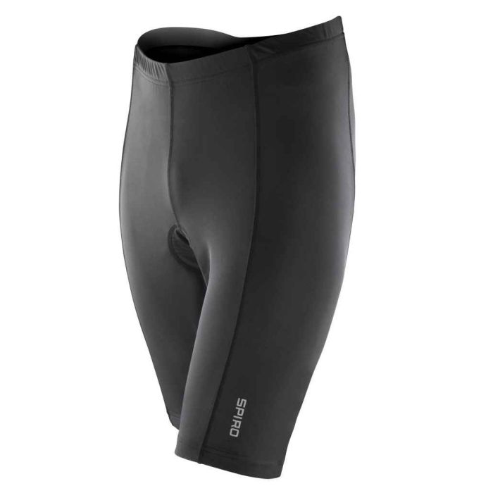 Spiro Bikewear Padded Shorts main product photo