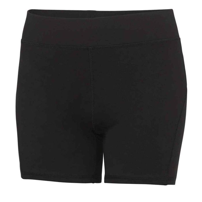 AWDis Ladies Cool Training Shorts main product photo