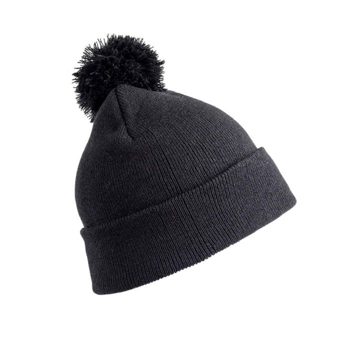 Result Core Pom Pom Beanie main product photo