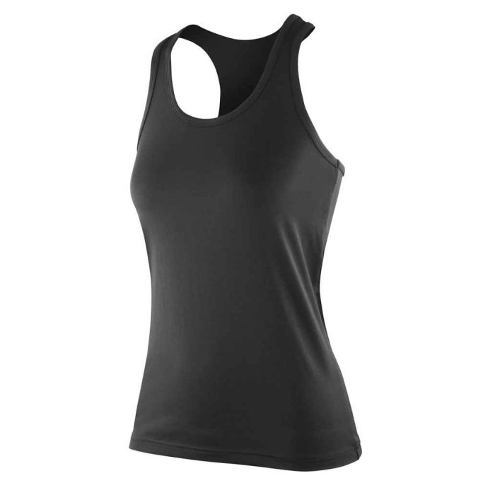 Spiro Impact Ladies Softex? Fitness Top main product photo