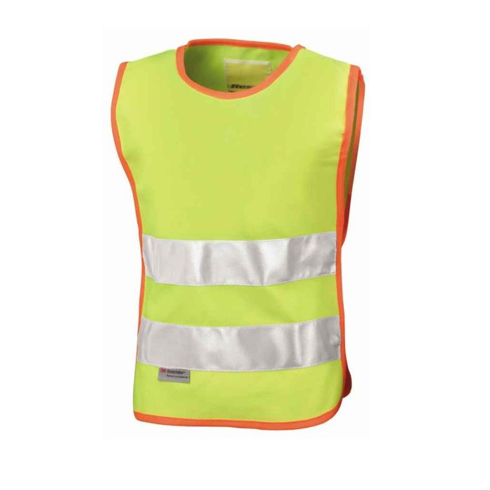 Result Safe-Guard Kids Safety Tabard main product photo