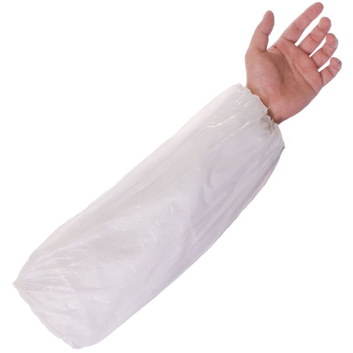 PE Disposable Oversleeves - Case main product photo