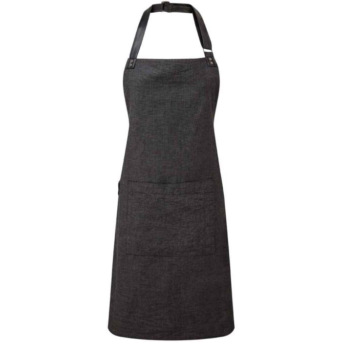 Premier Annex Oxford Bib Apron main product photo