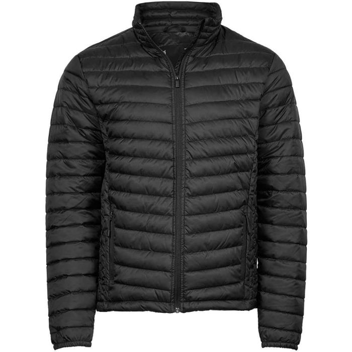 Tee Jays Zepelin Padded Jacket main product photo