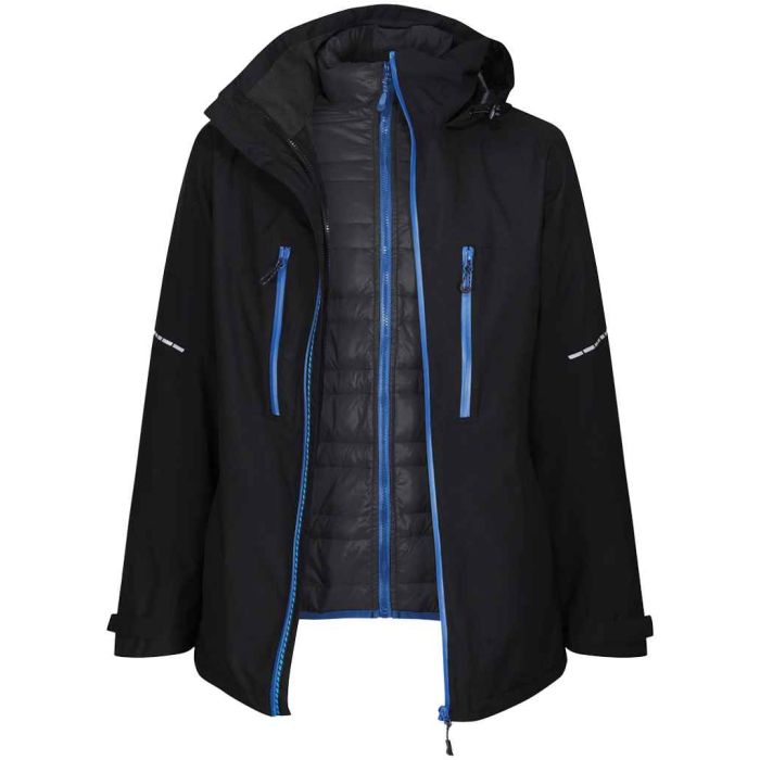 Regatta X-Pro Evader III 3-in-1 Jacket main product photo
