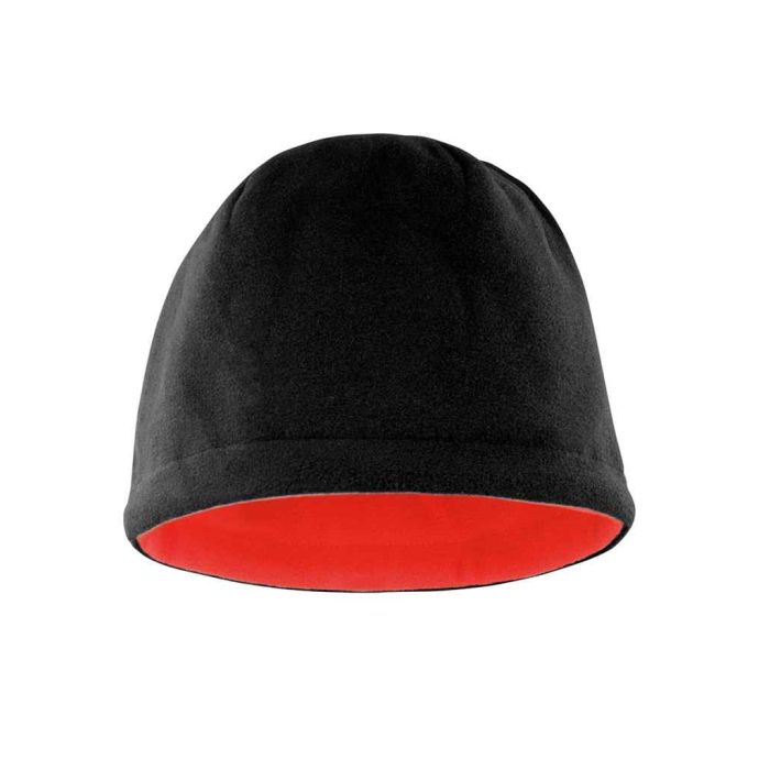 Result Reversible Fleece Skull Hat main product photo