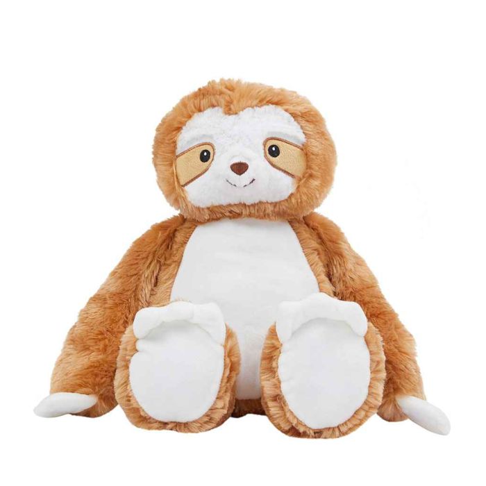 Mumbles Zippie Sloth main product photo