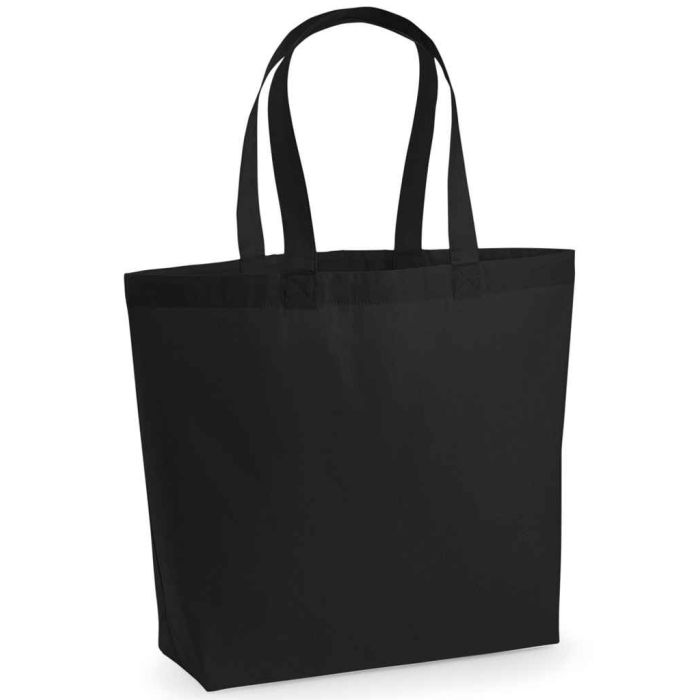 Westford Mill Premium Cotton Maxi Tote Bag main product photo