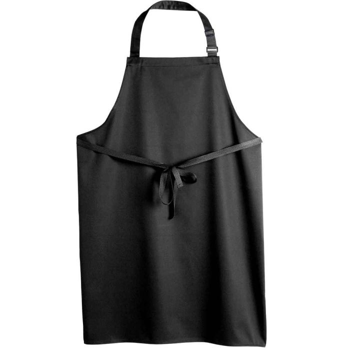 Dennys Polyester Bib Apron main product photo
