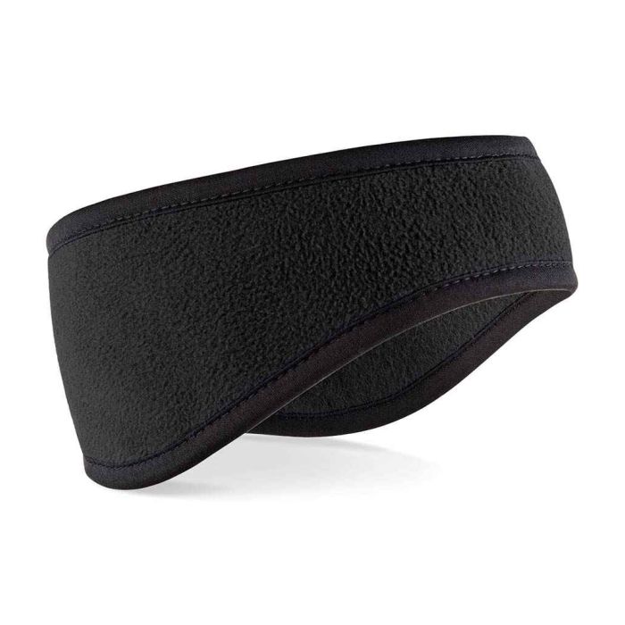 Beechfield Suprafleece? Aspen Headband main product photo