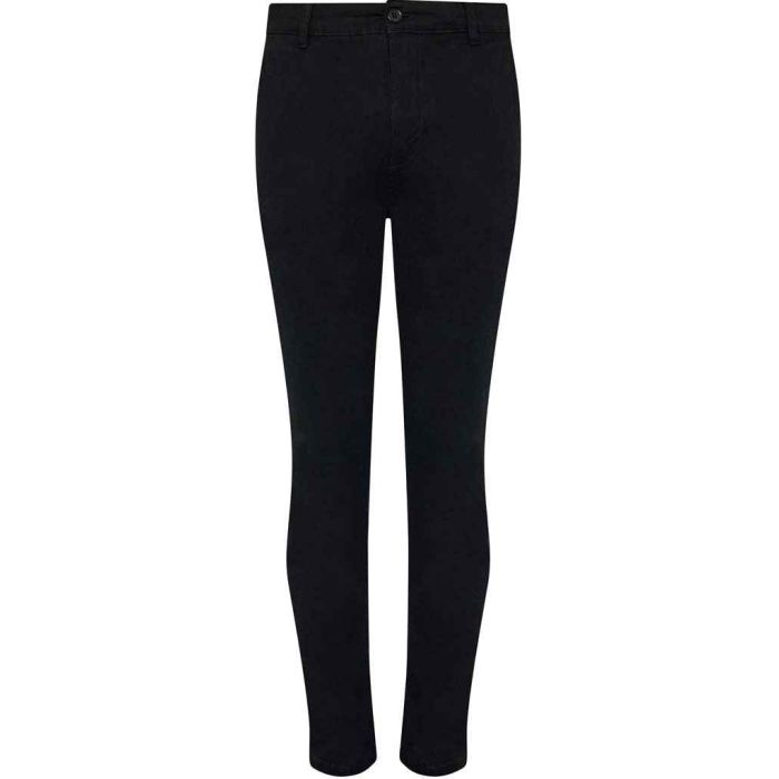 So Denim Adam Slim Chino Trousers main product photo