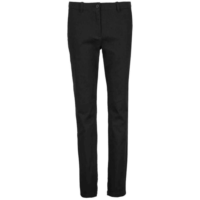 NEOBLU Ladies Gustave Chino Trousers main product photo